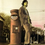 Nekomushi Ga Hairu Kara