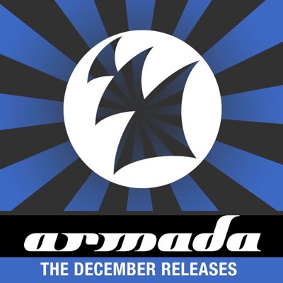 Armada December Releases 2007