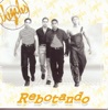 Como un Trueno cover art