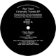 Cinematic Travels EP
