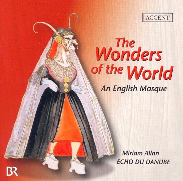 Maynard: The Wonders of the World