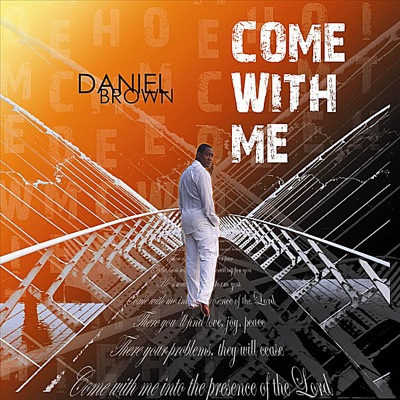 Come with Me - EP