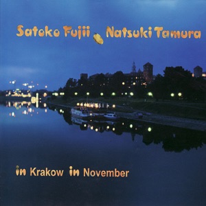 In Krakow In November