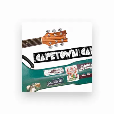Listen to Capetown, watch music videos, read bio, see tour dates & more!