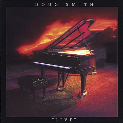 Listen to Live by Doug Smith