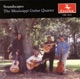 The Mississippi Guitar Quartet Soundscapes