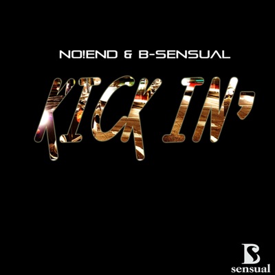 Kickin' - Single