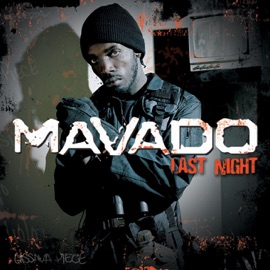 Last Night (Instrumental) Mavado