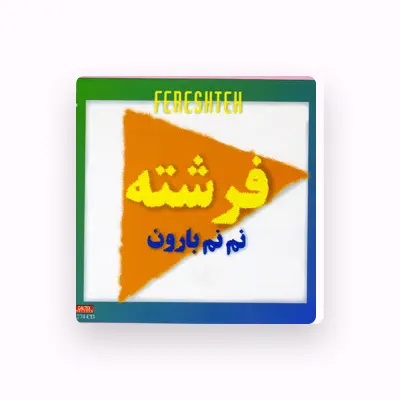 Listen to Fereshteh, watch music videos, read bio, see tour dates & more!