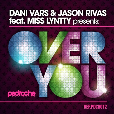 Over You (feat. Miss Lyntty) - Single