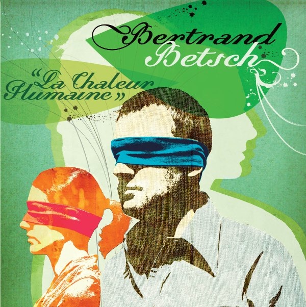Cover du titre La chaleur humaine