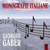 Monografie italiane: Giorgio Gaber, Vol. 2