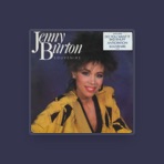 Jenny Burton