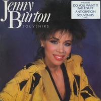 Jenny Burton - Do You Want It Bad Enuff