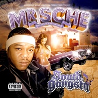 South Gangsta - Mr. Sche