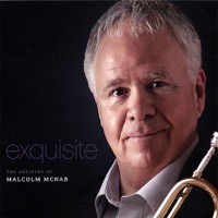 Exquisite: The Artistry of Malcolm McNab - Malcolm McNab