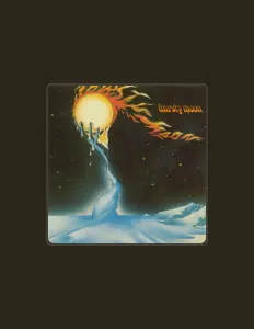 Listen to Thirsty Moon, watch music videos, read bio, see tour dates & more!