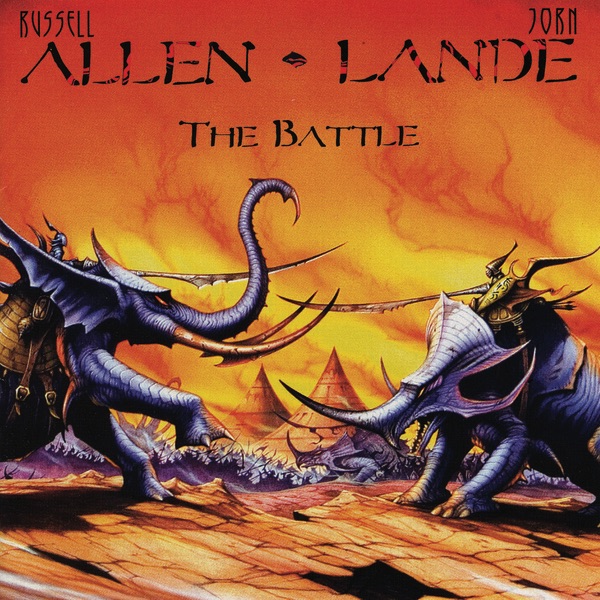 Another Battle