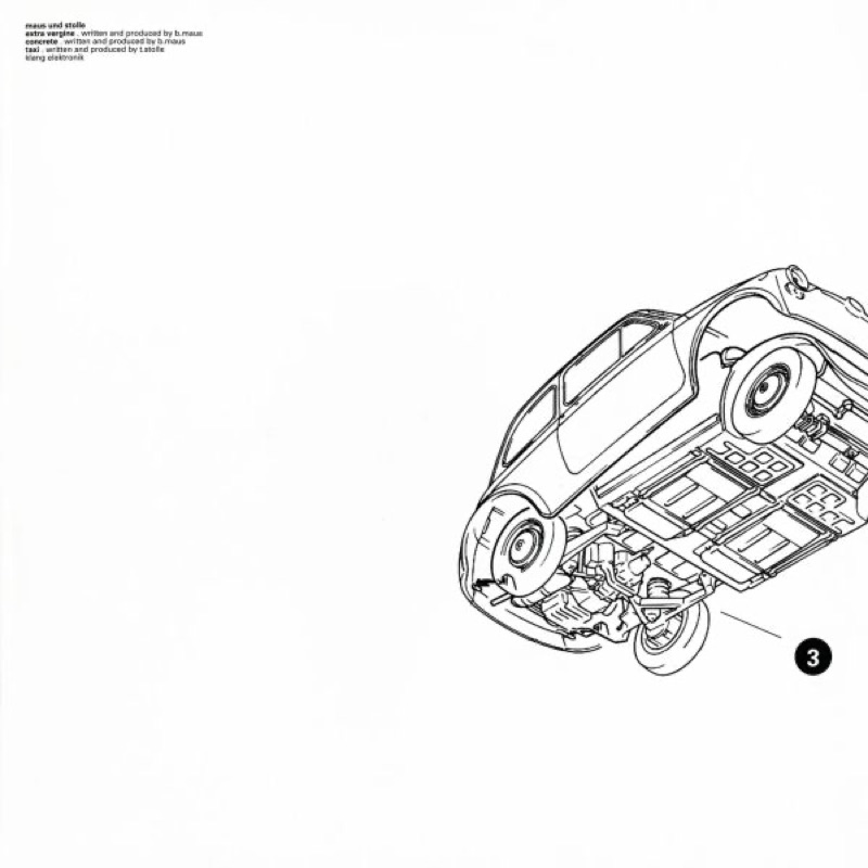 Album art for Taxi