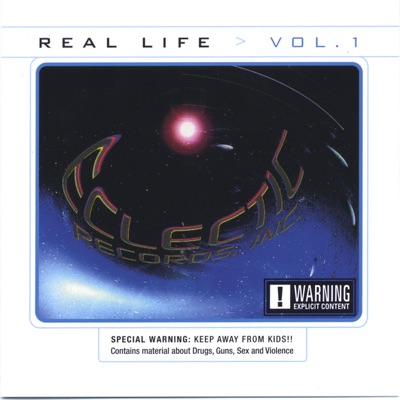 Real Life, Vol. 1