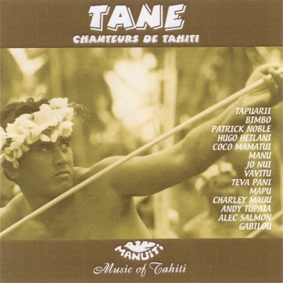 Tane Singers of Tahiti