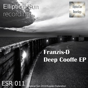 Deep Cooffe - EP