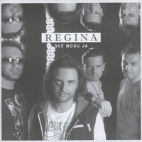 REGINA - Jedino Moje