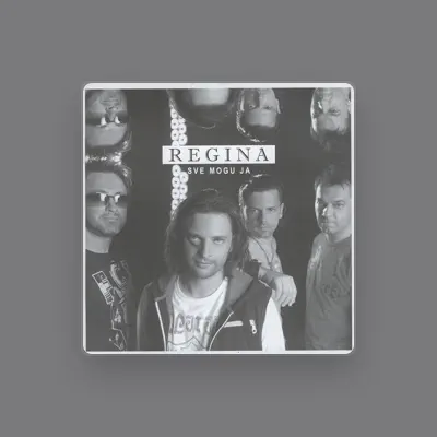 Listen to REGINA, watch music videos, read bio, see tour dates & more!