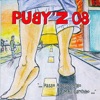 PUBY`Z 08 - Bons Tempos