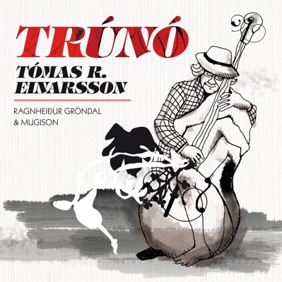 Trúnó