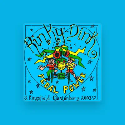 Listen to Rinky Dink, watch music videos, read bio, see tour dates & more!