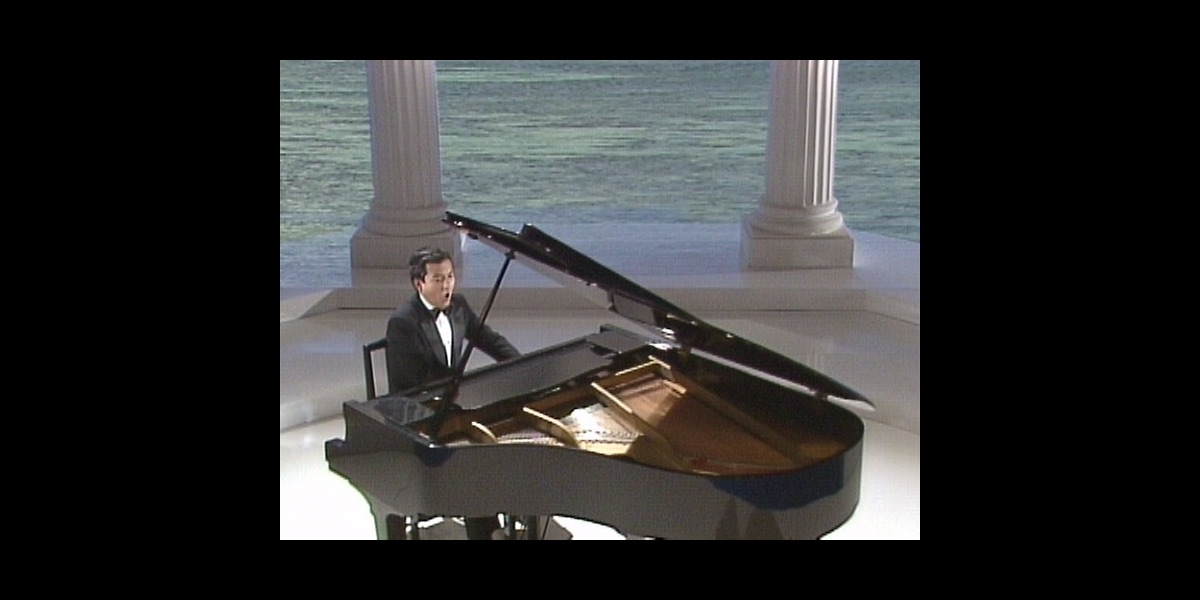 海 その愛 - 加山雄三のミュージックビデオ - Apple Music