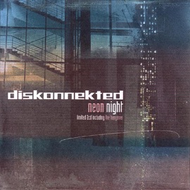 Back to Reality (By Fractured) Diskonnekted featuring Richter