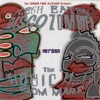 Flesh Eating Disco Zombies Versus the Bionic Hookers from Mars cover art