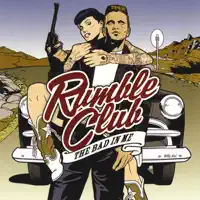Lyndsay's gonna drive — RUMBLE CLUB
