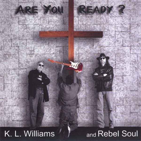 Are You Ready?