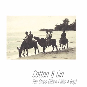 Ten Steps (When I Was A Boy) - Single