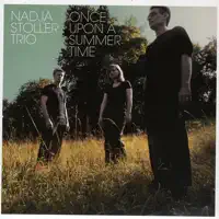 Old Devil Moon — Nadja Stoller Trio
