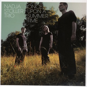 Once Upon a Summer Time