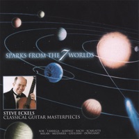 Steve Eckels - Isaac Albeniz: Cadiz