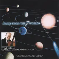 Isaac Albeniz: Cadiz — Steve Eckels