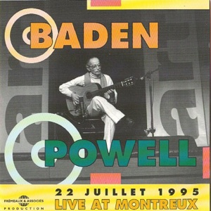 Baden Powell Live At Montreux 1995