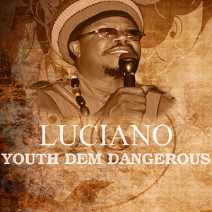 Youth Dem Dangerous - Single