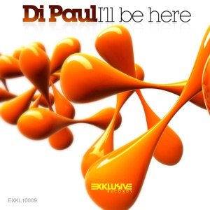 I'll Be Here - Single