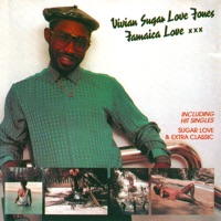 Jamaica Love - Vivian Jones