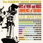 Les Baxter, His Orchestra and Chorus - Little Drops of Rain