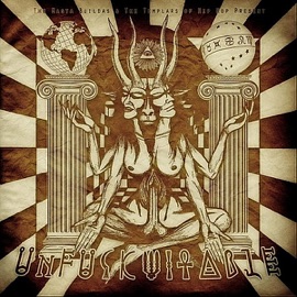 Sacred Symbolism (feat. Jah N***a Da Baptist) Apakalypse & Beast 1333