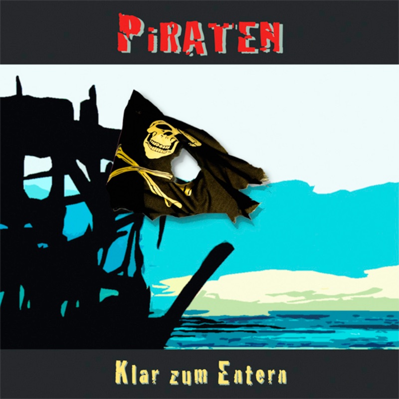 Die Piraten - Auf der Reeperbahn nachts um Halb Eins * TeufelEla OnAir * Folk, Pagan, Viking Metal & Mittelalter *