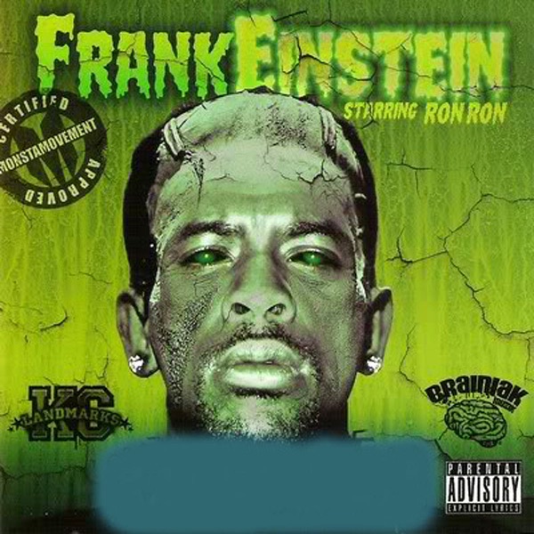 FrankEinstein