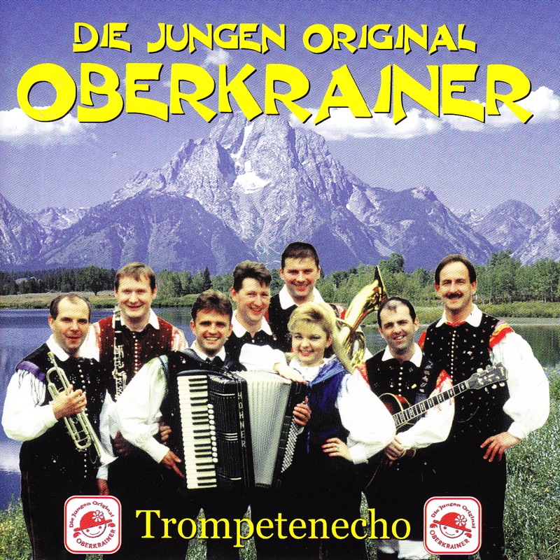 Trompetenecho